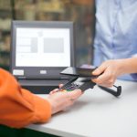 Kassensystem und Kartenzahlung