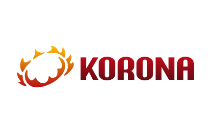 Logo Korona Kassensysteme